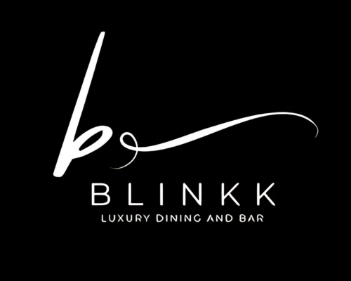 Blinkk Logo